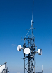 Litiges relatifs aux antennes relais