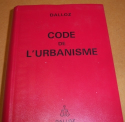 Publication de l'ordonnance relative au contentieux de l'urbanisme