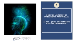 AI Act et entreprises AI Act et entreprises