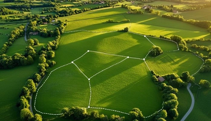 Bornage d’un bien commun : attention au délai pour agir !