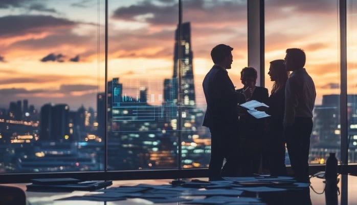 DGE : élargissement du champ de compétence aux groupes soumis à l’imposition minimale mondiale DGE : élargissement du champ de compétence aux groupes soumis à l’imposition minimale mondiale